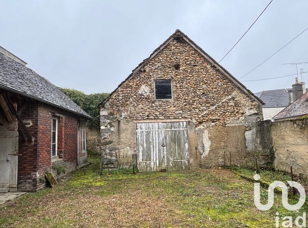 Boutigny-Prouais, Centre-Val de Loire 28410
