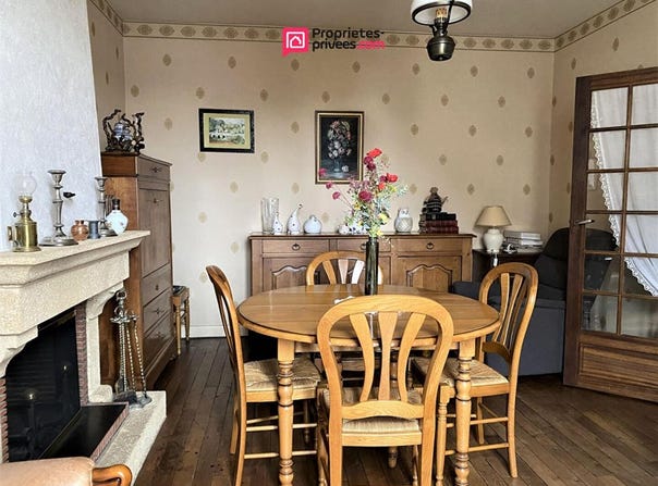 Chateaubriant, Pays de la Loire 44110