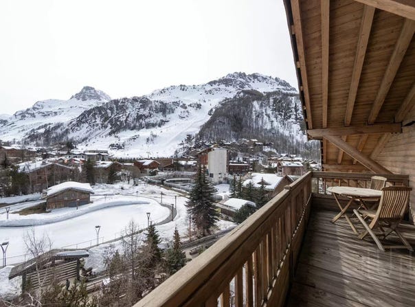 Val-d'Isère, Rhône-Alpes 73150