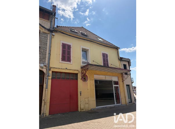 Digoin, Bourgogne-Franche-Comté 71160