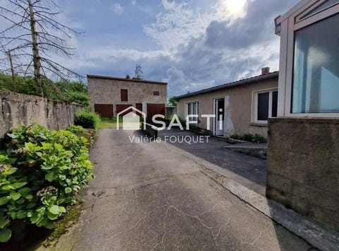 Dommary-Baroncourt, Lorraine 55240