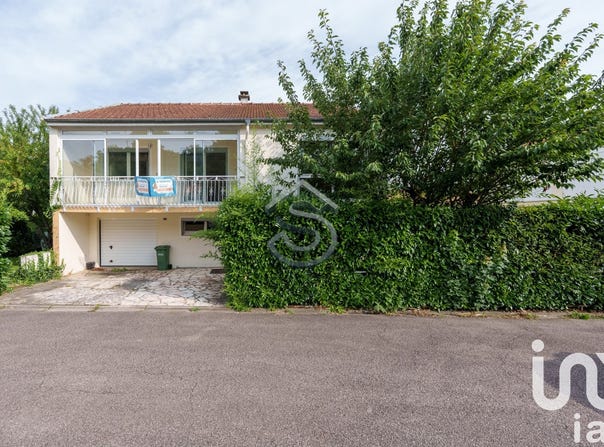 Villers-lès-Nancy, Grand Est 54600