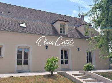 Nogent-le-Rotrou, Centre-Val de Loire 28400