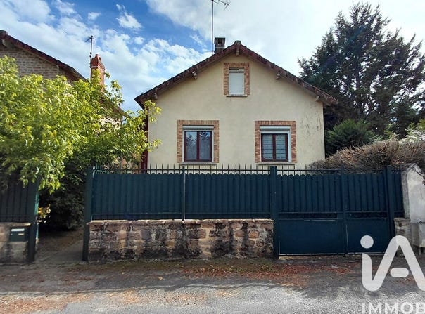 Châteauponsac, Nouvelle-Aquitaine 87290