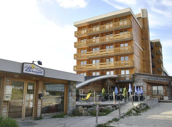 Chamrousse, Isère 38410