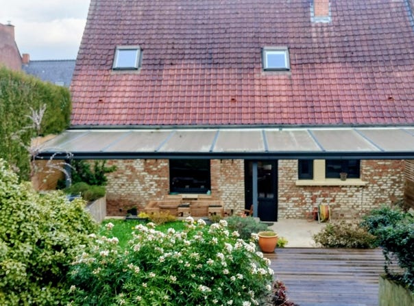 Sebourg, Hauts-de-France 59990