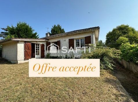 Tresses, Aquitaine 33370