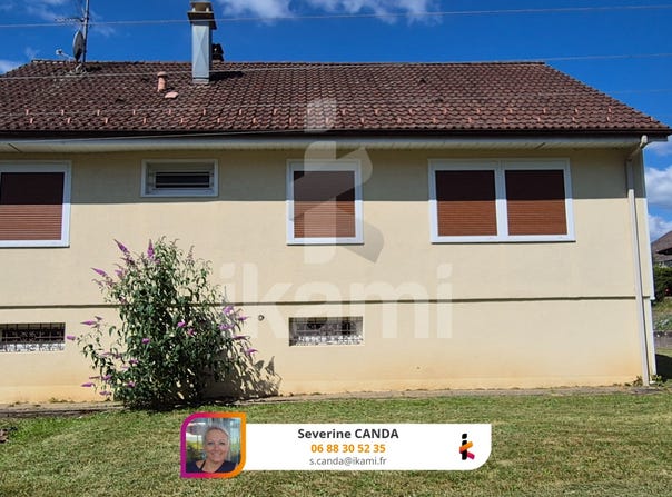 Giromagny, Bourgogne-Franche-Comté 90200