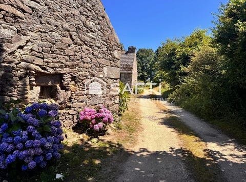 Kerlouan, Bretagne 29890