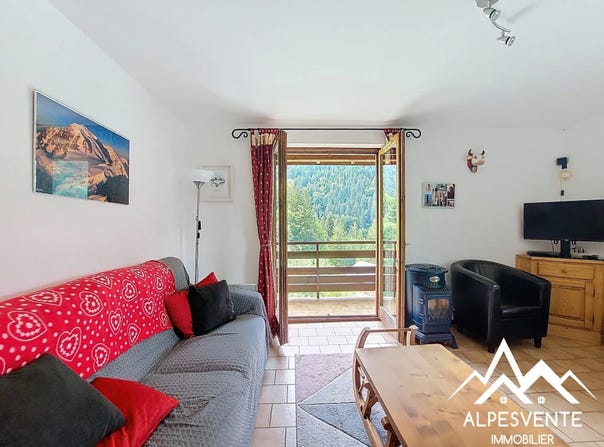 Saint-Jean-d'Aulps, Haute-Savoie 74430