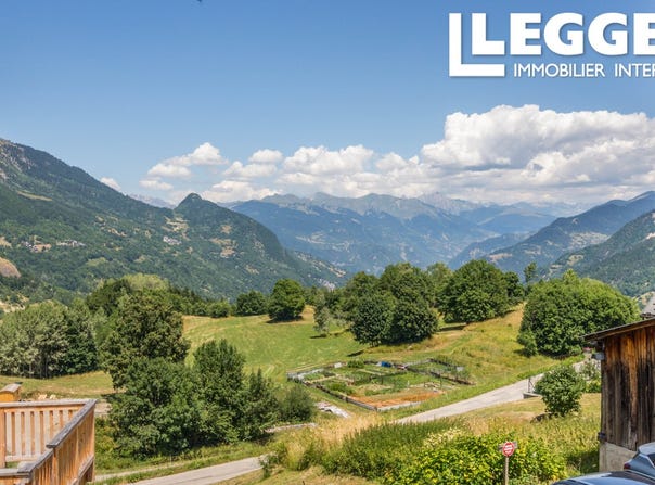 Saint-Jean-de-Belleville, Auvergne-Rhône-Alpes 73440