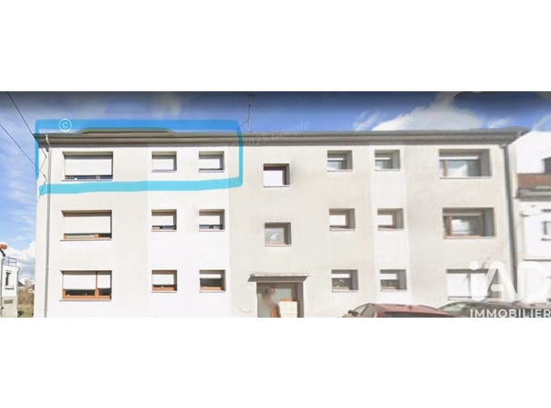 Forbach, Grand Est 57600