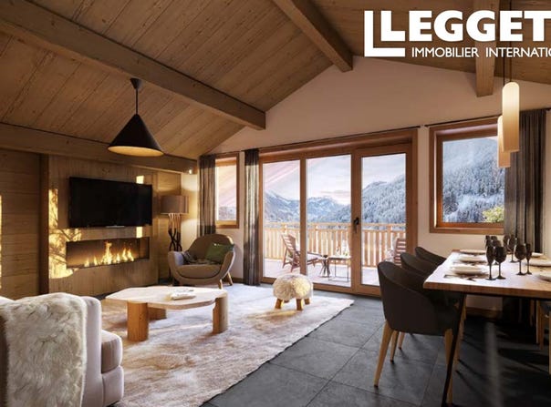 LA PLAGNE, Auvergne-Rhône-Alpes 73210