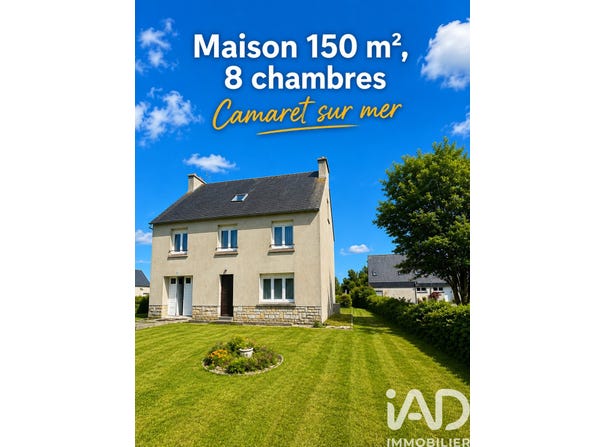 Camaret-sur-Mer, Brittany 29570