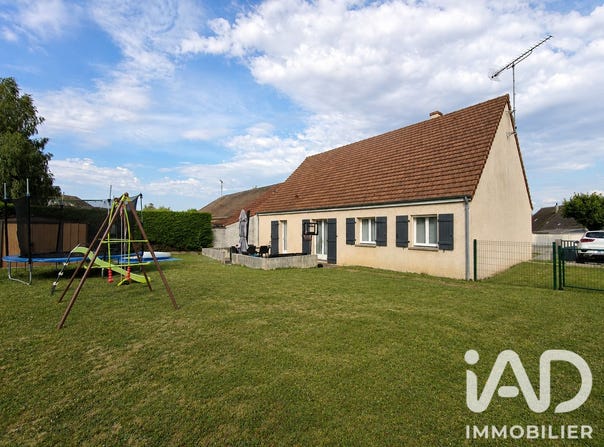 Le Plessis-Belleville, Hauts-de-France 60330
