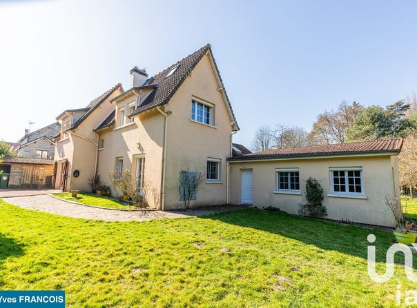 Vayres-sur-Essonne, Île-de-France 91820