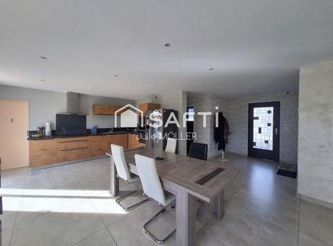 Saint-Fiel, Limousin 23000
