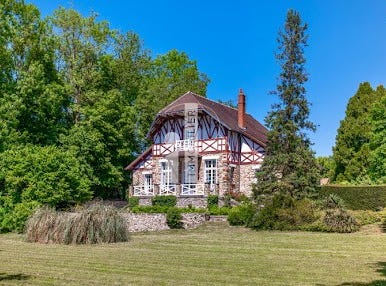 Boissise-la-Bertrand, Île-de-France 77350