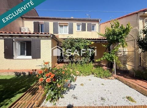 Cabestany, Languedoc-Roussillon 66330
