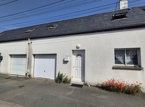 Le Mans, Pays de la Loire 72100