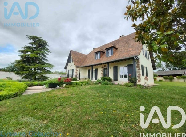 Mareuil, Nouvelle-Aquitaine 24340