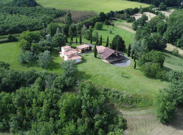 Mirande, Midi-Pyrénées 32300