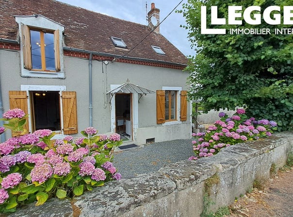 Luzy, Bourgogne-Franche-Comté 58170
