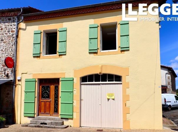 Busserolles, Nouvelle-Aquitaine 24360
