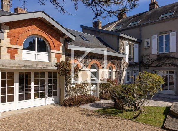 Le Mans, Pays-de-la-Loire 72000