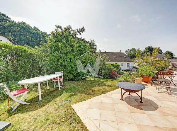 Aigremont, Yvelines 78240