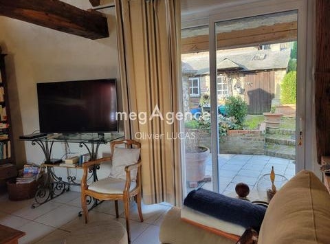 Quillebeuf-Sur-Seine, Haute-Normandie 27680