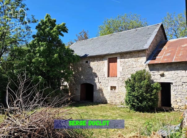termenoux, Campagnac, Aveyron 12560