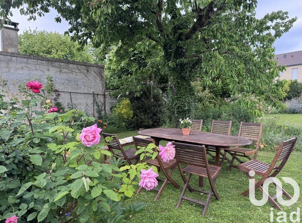 May-en-Multien, Île-de-France 77145