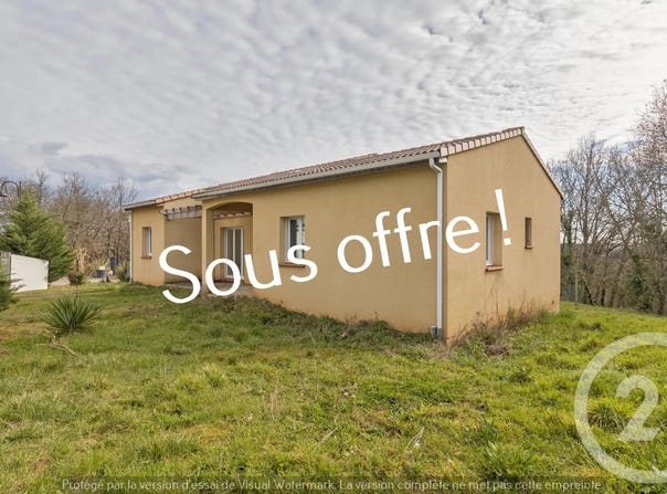 Mouzieys-Teulet, Tarn 81430