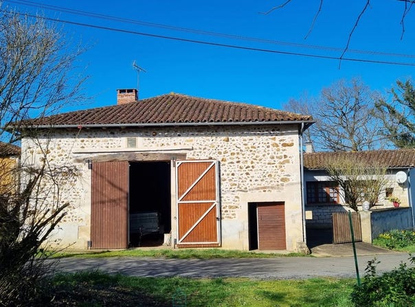 Vitrac-Saint-Vincent, Charente 16310