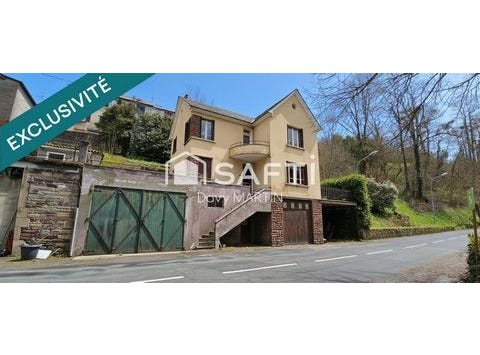 Coupiac, Midi-Pyrénées 12550