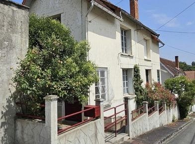Angouleme, Poitou-Charentes 16000