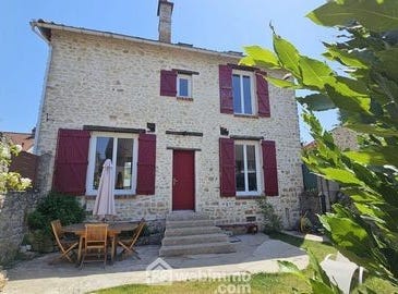 9 rue de la Ferté Alais, Milly-La-Forêt, Île-de-France 91490