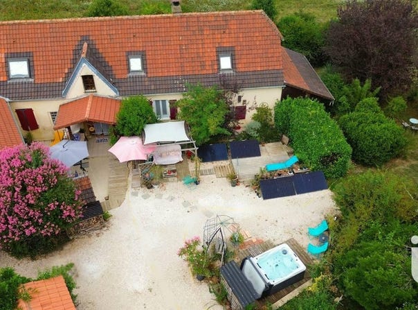 Moncaup, Nouvelle-Aquitaine 64350