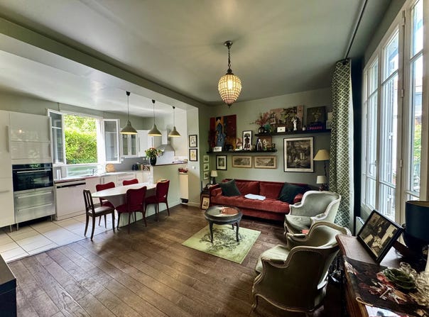 Suresnes, Hauts-de-Seine 92150