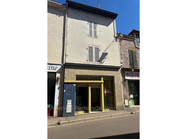 Marcigny, Saône-et-Loire 71110