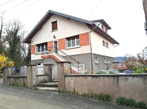 BART, Bourgogne-Franche-Comté 25420