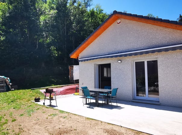 Susville, Auvergne-Rhône-Alpes 38350