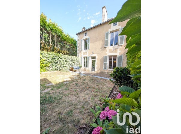 Lussac-les-Châteaux, Nouvelle-Aquitaine 86320