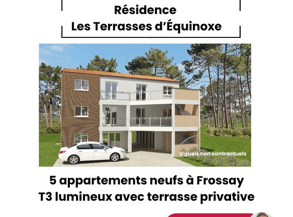 Frossay, Pays de la Loire 44320