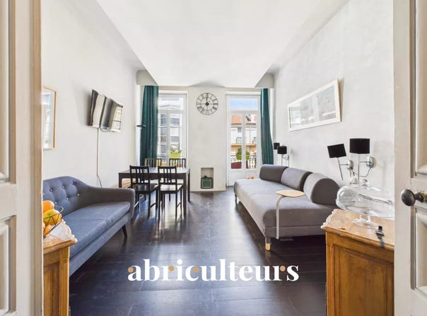 29 Boulevard Raimbaldi, Nice, Provence-Alpes-Côte d'Azur 06000