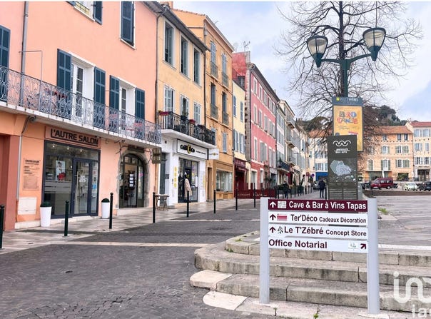 HYÈRES, Provence-Alpes-Côte d'Azur 83400