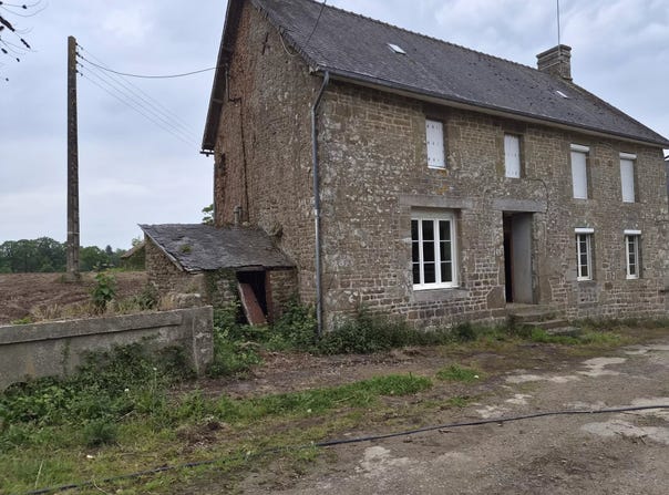 Levaré, Mayenne 53320