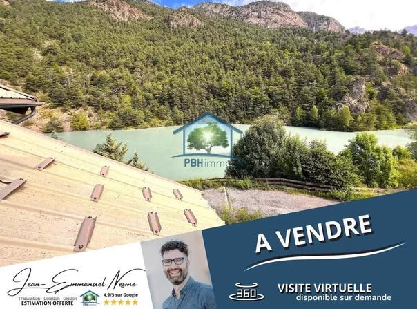 Guillestre, Hautes-Alpes 05600