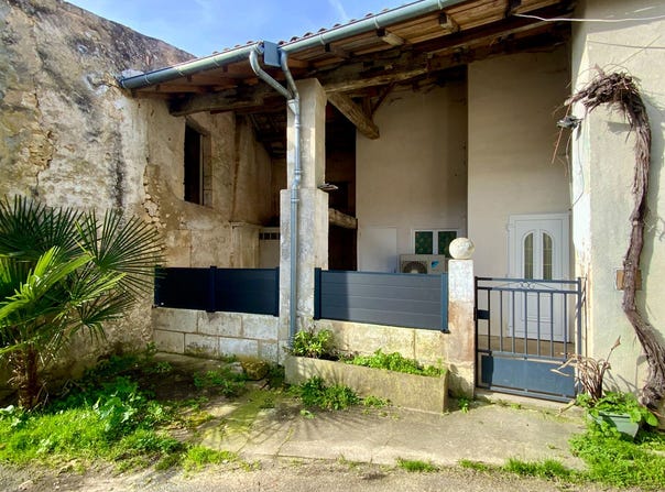 PLASSAC, Nouvelle-Aquitaine 17240
